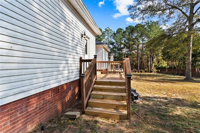 132 Hidden Creek Circle, Lizella, GA 31052