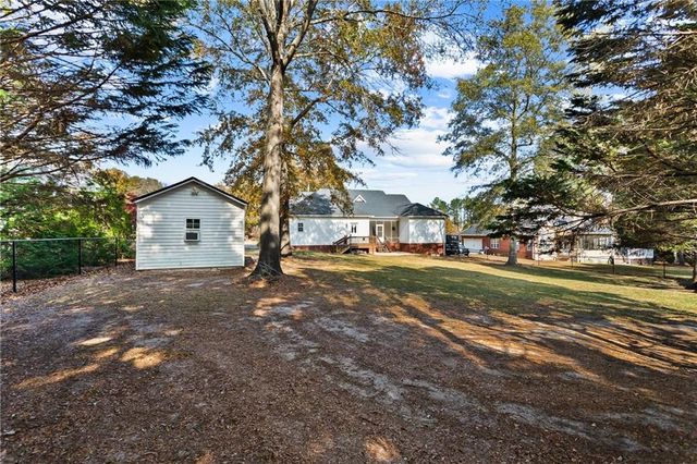 132 Hidden Creek Circle, Lizella, GA 31052