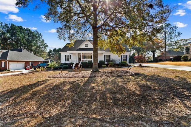 132 Hidden Creek Circle, Lizella, GA 31052