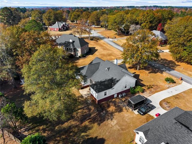 132 Hidden Creek Circle, Lizella, GA 31052