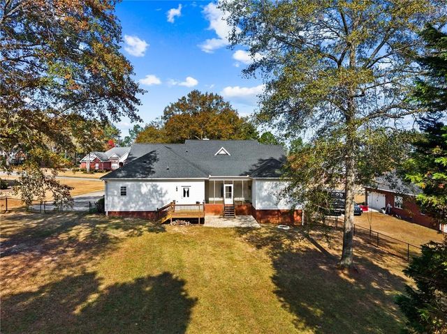 132 Hidden Creek Circle, Lizella, GA 31052