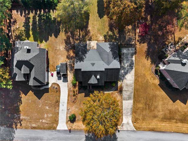 132 Hidden Creek Circle, Lizella, GA 31052