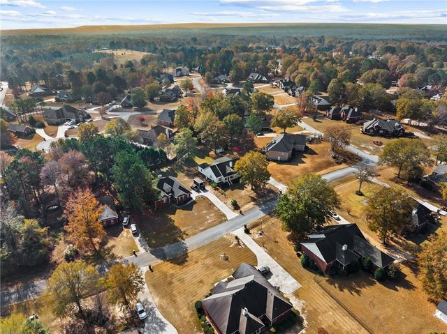 132 Hidden Creek Circle, Lizella, GA 31052