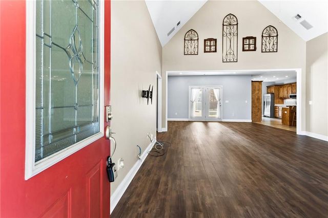 132 Hidden Creek Circle, Lizella, GA 31052