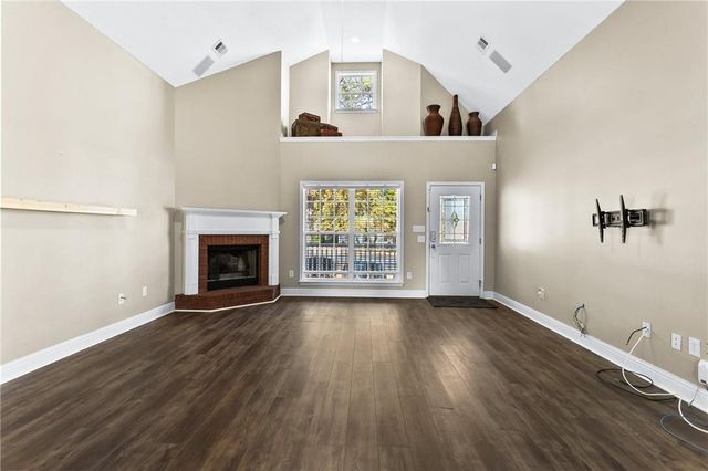 132 Hidden Creek Circle, Lizella, GA 31052