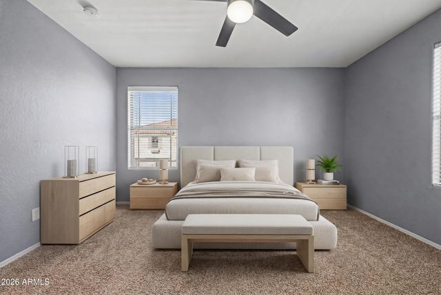 2954 E DONNER Drive, Phoenix, AZ 85042