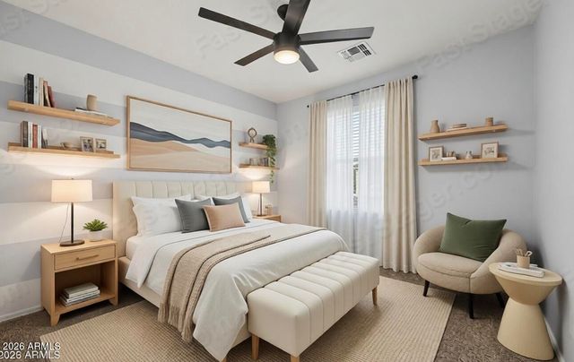 2954 E DONNER Drive, Phoenix, AZ 85042