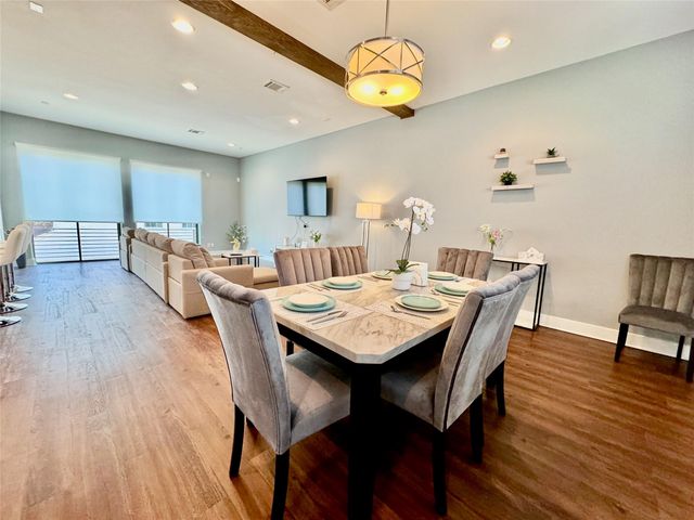 1914 Blodgett Street C, Houston, TX 77004