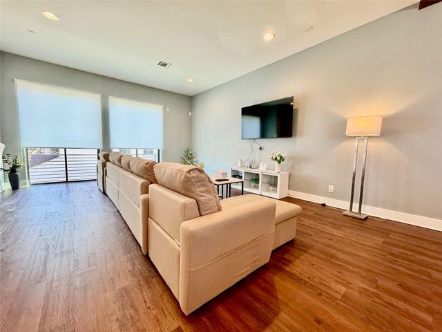 1914 Blodgett Street C, Houston, TX 77004