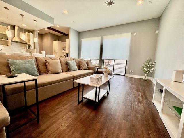 1914 Blodgett Street C, Houston, TX 77004
