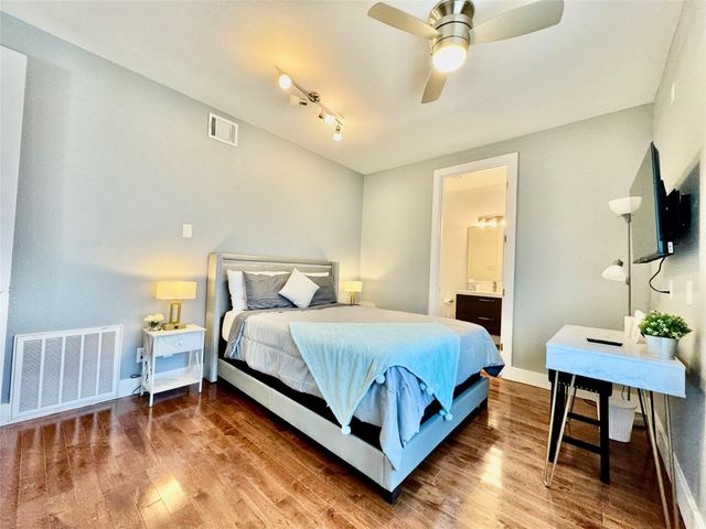 1914 Blodgett Street C, Houston, TX 77004