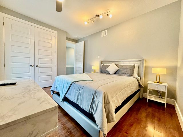 1914 Blodgett Street C, Houston, TX 77004