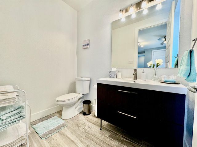 1914 Blodgett Street C, Houston, TX 77004