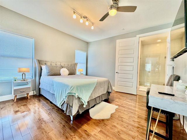 1914 Blodgett Street C, Houston, TX 77004