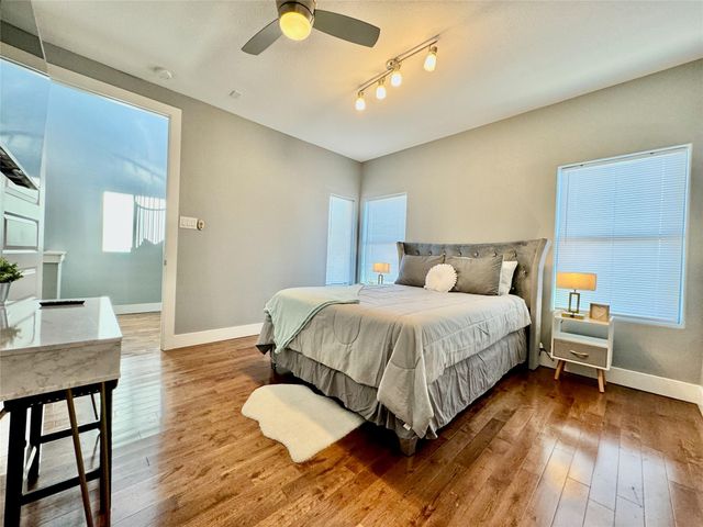 1914 Blodgett Street C, Houston, TX 77004