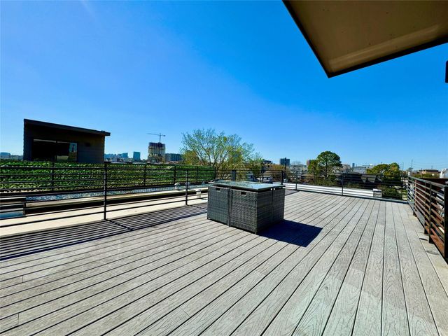 1914 Blodgett Street C, Houston, TX 77004