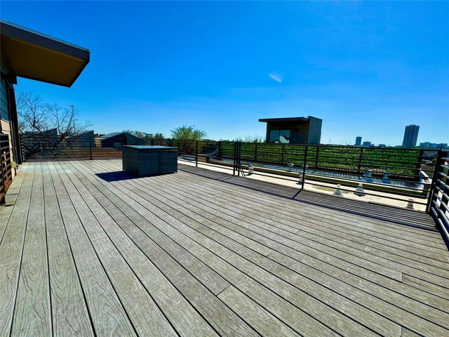 1914 Blodgett Street C, Houston, TX 77004