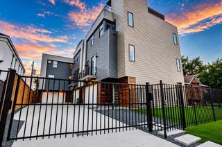 1914 Blodgett Street C, Houston, TX 77004