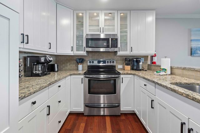9002 Palmetto Drive 119, Isle Of Palms, SC 29451