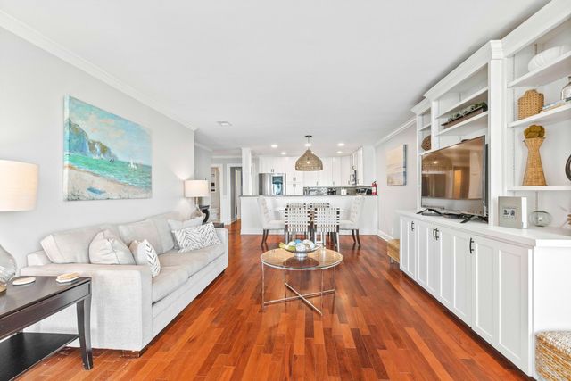 9002 Palmetto Drive 119, Isle Of Palms, SC 29451