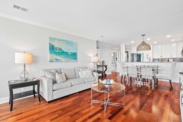 9002 Palmetto Drive 119, Isle Of Palms, SC 29451