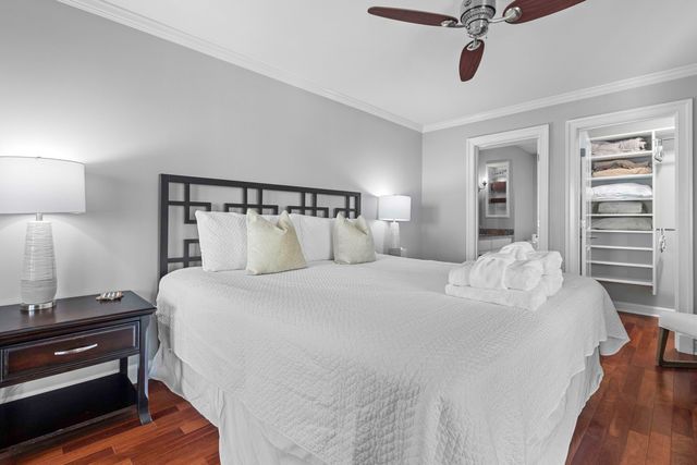 9002 Palmetto Drive 119, Isle Of Palms, SC 29451