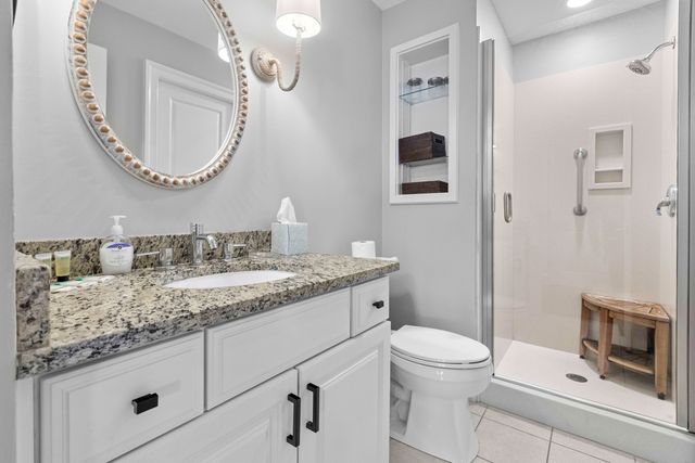 9002 Palmetto Drive 119, Isle Of Palms, SC 29451