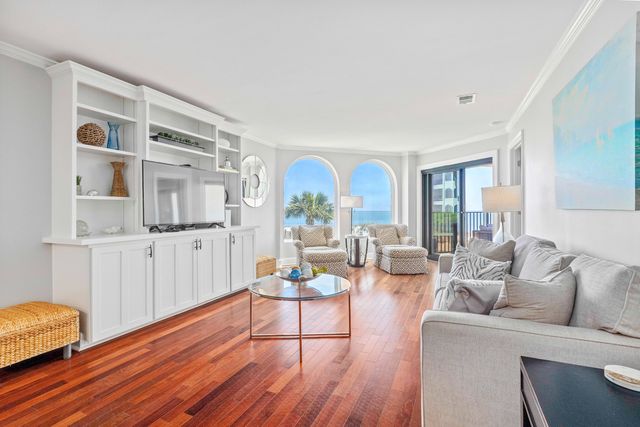 9002 Palmetto Drive 119, Isle Of Palms, SC 29451