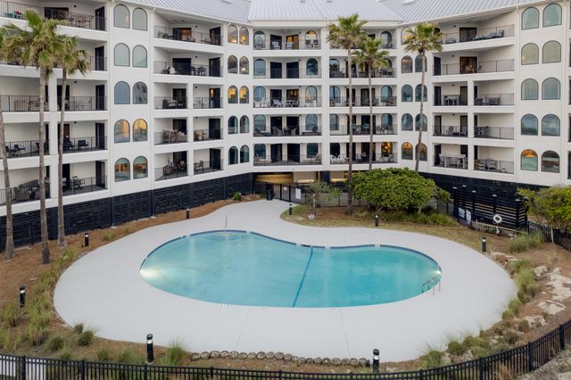 9002 Palmetto Drive 119, Isle Of Palms, SC 29451