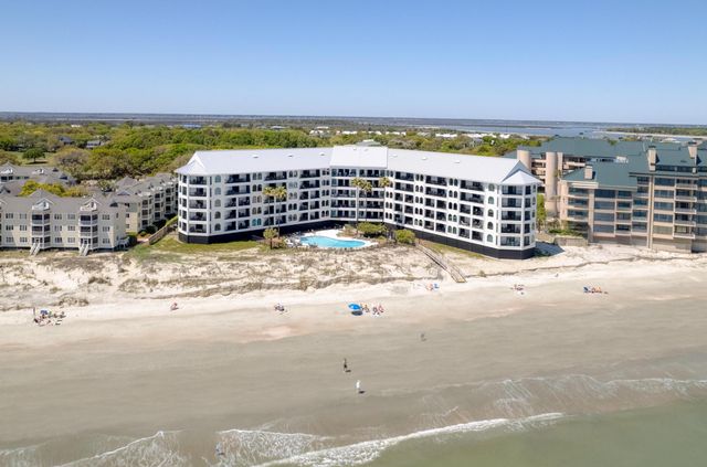 9002 Palmetto Drive 119, Isle Of Palms, SC 29451