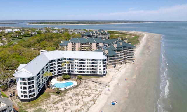 9002 Palmetto Drive 119, Isle Of Palms, SC 29451