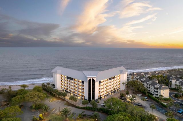 9002 Palmetto Drive 119, Isle Of Palms, SC 29451