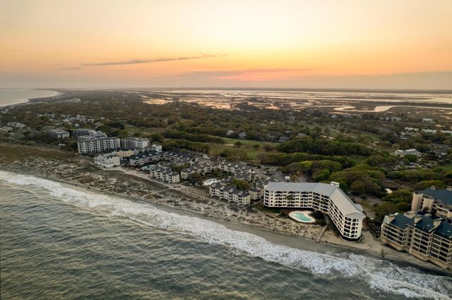 9002 Palmetto Drive 119, Isle Of Palms, SC 29451