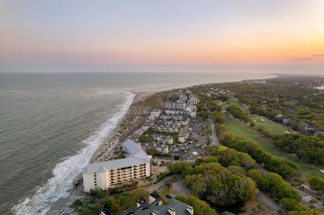 9002 Palmetto Drive 119, Isle Of Palms, SC 29451