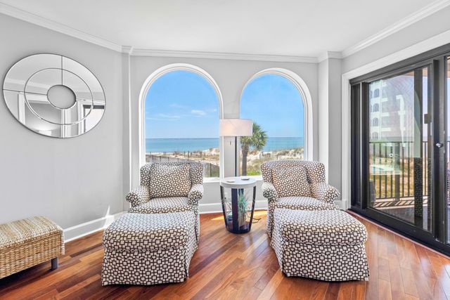 9002 Palmetto Drive 119, Isle Of Palms, SC 29451