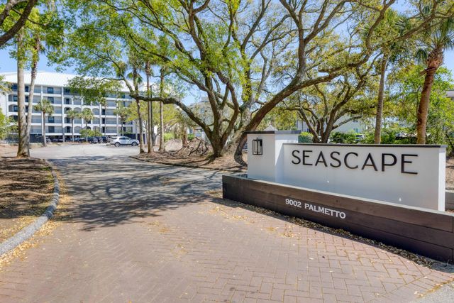 9002 Palmetto Drive 119, Isle Of Palms, SC 29451
