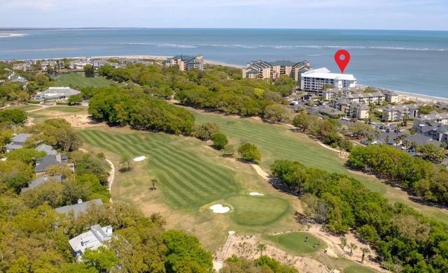 9002 Palmetto Drive 119, Isle Of Palms, SC 29451