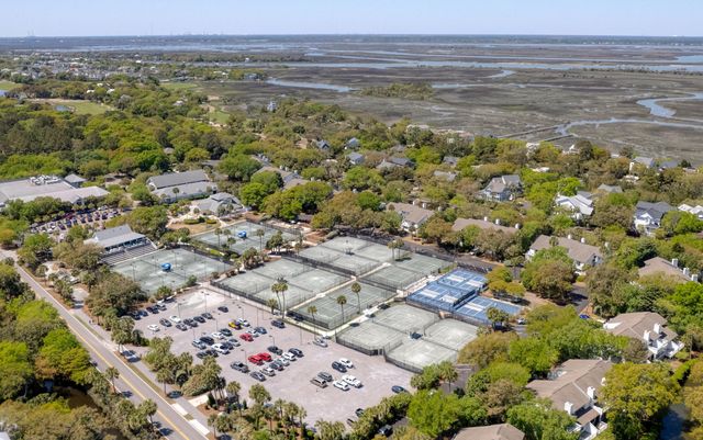 9002 Palmetto Drive 119, Isle Of Palms, SC 29451