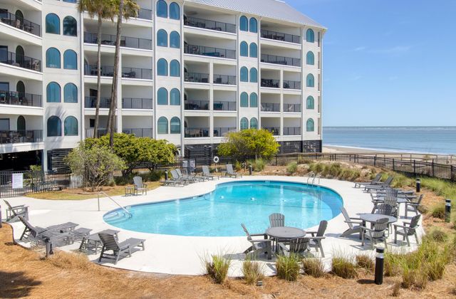 9002 Palmetto Drive 119, Isle Of Palms, SC 29451