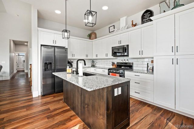 894 Turkey Roost Drive, Livermore, CO 80536