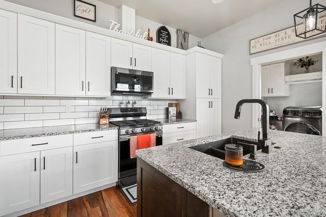 894 Turkey Roost Drive, Livermore, CO 80536