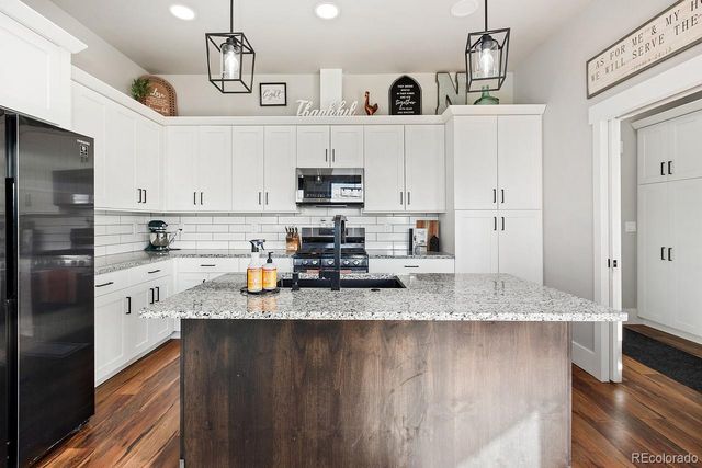 894 Turkey Roost Drive, Livermore, CO 80536