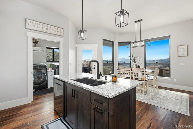 894 Turkey Roost Drive, Livermore, CO 80536