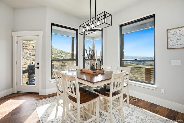 894 Turkey Roost Drive, Livermore, CO 80536