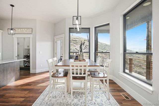 894 Turkey Roost Drive, Livermore, CO 80536