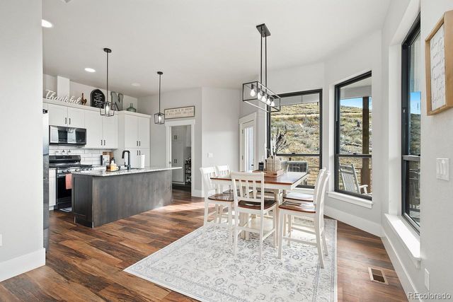 894 Turkey Roost Drive, Livermore, CO 80536