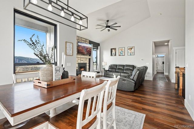 894 Turkey Roost Drive, Livermore, CO 80536