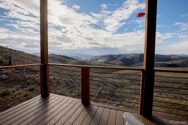 894 Turkey Roost Drive, Livermore, CO 80536