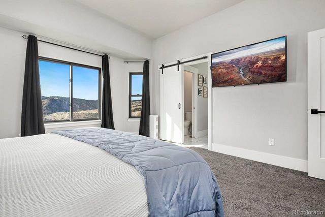 894 Turkey Roost Drive, Livermore, CO 80536