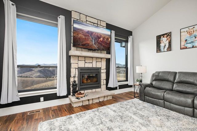 894 Turkey Roost Drive, Livermore, CO 80536